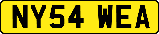 NY54WEA