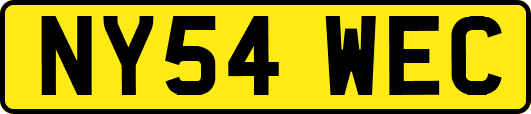 NY54WEC