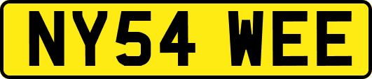 NY54WEE
