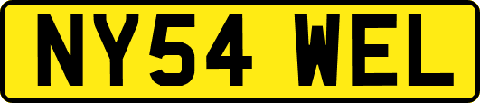 NY54WEL