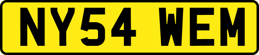 NY54WEM