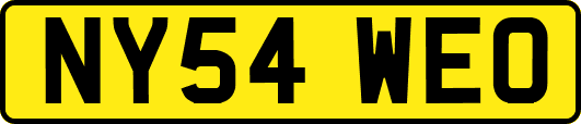 NY54WEO