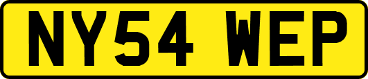 NY54WEP
