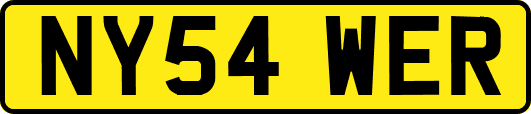 NY54WER