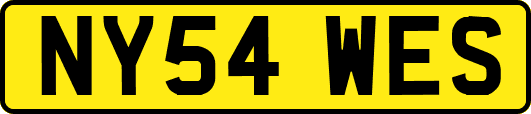 NY54WES