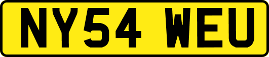 NY54WEU