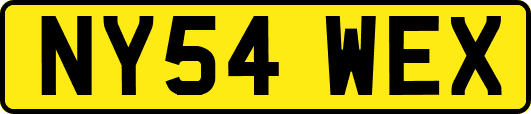 NY54WEX