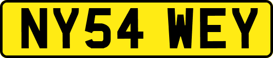 NY54WEY