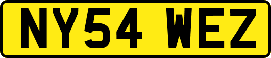 NY54WEZ