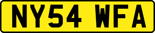 NY54WFA
