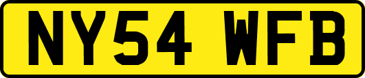 NY54WFB