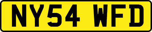 NY54WFD