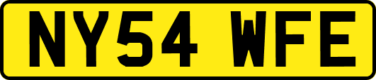 NY54WFE
