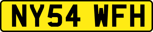 NY54WFH