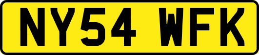 NY54WFK