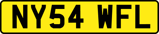 NY54WFL