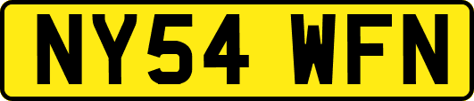 NY54WFN