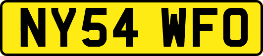 NY54WFO