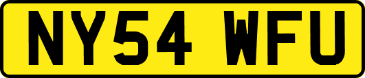 NY54WFU