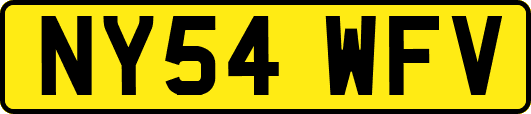 NY54WFV
