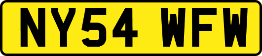 NY54WFW