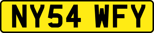 NY54WFY