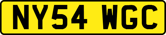 NY54WGC