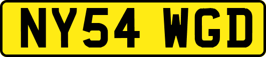 NY54WGD