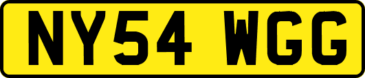 NY54WGG