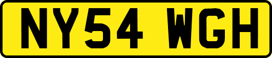 NY54WGH