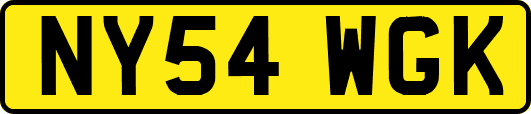 NY54WGK
