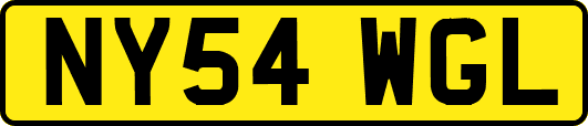 NY54WGL