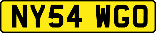 NY54WGO