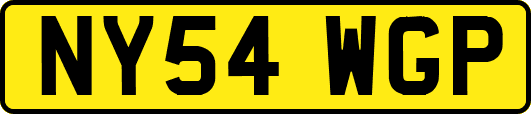 NY54WGP