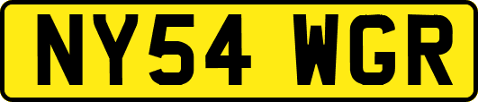 NY54WGR