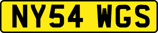 NY54WGS