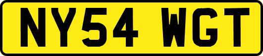 NY54WGT