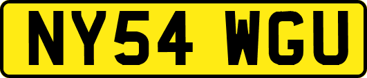 NY54WGU