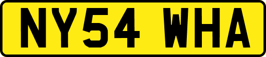 NY54WHA