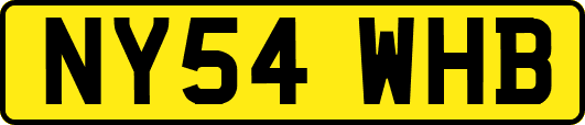 NY54WHB