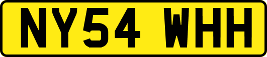NY54WHH