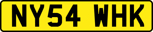 NY54WHK