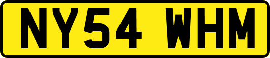 NY54WHM