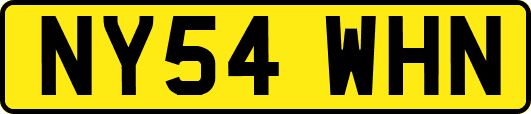 NY54WHN