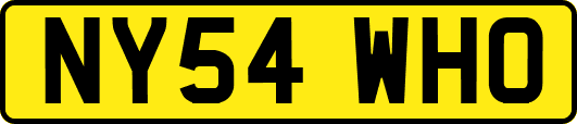 NY54WHO