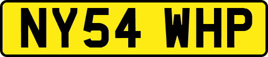 NY54WHP