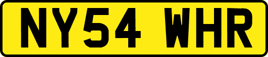 NY54WHR