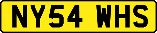 NY54WHS