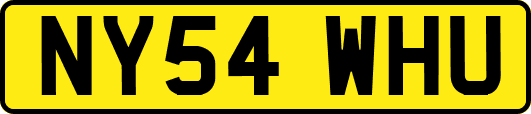 NY54WHU
