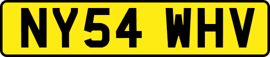 NY54WHV